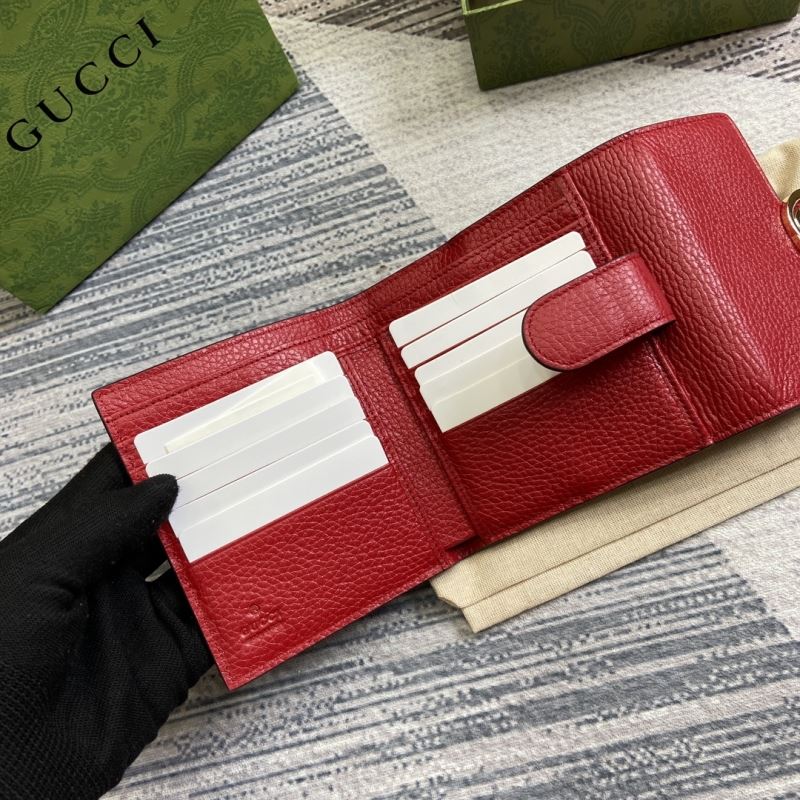 Gucci Wallets